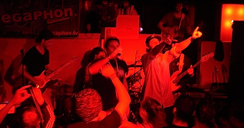 Megaphon cd release (82)